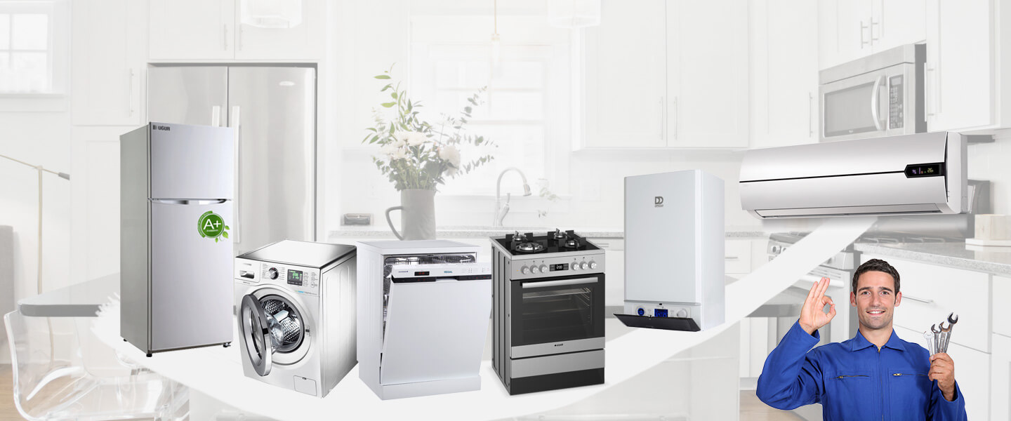 Dazkırı Daikin Servisi